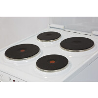 Электрическая плита DeLuxe 506004.00 э кр