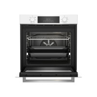 Встраиваемый электрический духовой шкаф Beko BBIE 18300 W