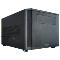 Корпус Fractal Design Core 500 Black