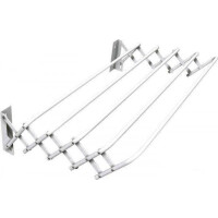 Сушилка для белья Eurogold Trio 100 0710 настенная