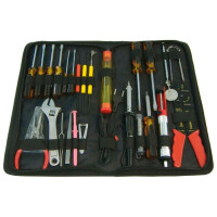 Набор инструментов Buro TC-1111