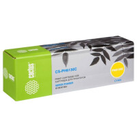 Картридж Cactus 106R01282 (CS-PH6130C)