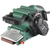 Ленточная шлифмашина Hammer LSM800B