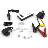 Пуско-зарядное устройство CARKU E-Power-3 (черно-белый)