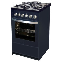 Комбинированная плита Мечта 452 ГЭ