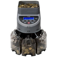 Сортировщик монет Cassida CoinMax