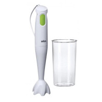 Блендер погружной Braun MQ 100 Soup