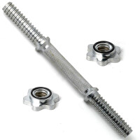 Гриф гантели DFC RB16T-30