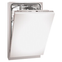 Встраиваемая посудомоечная машина Aeg F 78400 VI0P