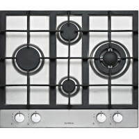 Встраиваемая газовая варочная панель Darina 3T M303 X