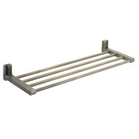 Полка для полотенец WasserKraft Exter K-5211