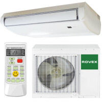 Сплит-система Rovex RCF-36HR3/CCU-36HR3