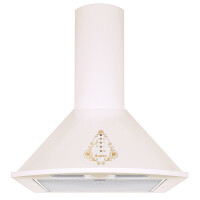 Каминная вытяжка Gefest ВО 1504 К54