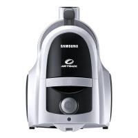 Пылесос Samsung SC4550 белый