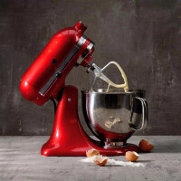 Миксер KitchenAid 5KSM175PSECA