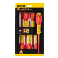 Набор отверток Stanley (0-65-441)