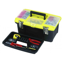 Ящик для инструментов Stanley Jumbo 1-92-908