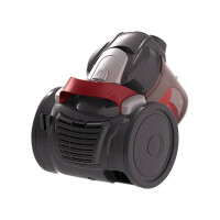 Пылесос Blackton Bt VC1403C черный/красный