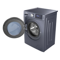 Стиральная машина Maunfeld MFWM1410SB02