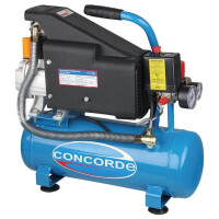 Компрессор Concorde CD-AC125/8
