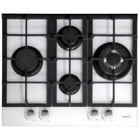 Встраиваемая газовая варочная панель Cata LCI 6031 WH