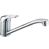 Смеситель для кухонной мойки WasserKraft Oder 6307 хром