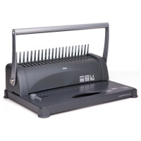 Переплетчик Deli Easy E3871