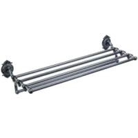 Полка для полотенца Hayta Gabriel Antic Brass 13921/ VBR