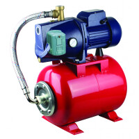 Насосная станция RedVerg RD-SP60/24L