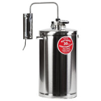 Дистиллятор УЗБИ Первач Эконом 20Т