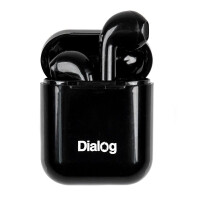 Беспроводные наушники Dialog ES-25BT черный