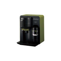 Чайная машина Sharp Ocha Tech TET01ZGR