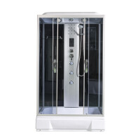 Душевая кабина River Sena 120/80/24 ТН (10000001451)