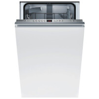 Встраиваемая посудомоечная машина Bosch SPV45DX10R