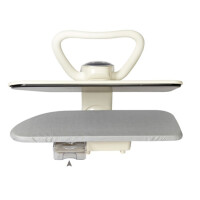 Гладильный пресс MIE Romeo II White