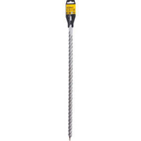 Бур SDS-Plus DeWalt Extreme2 DT 9600