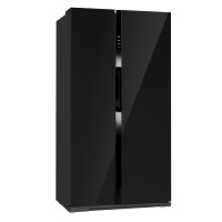 Холодильник Maunfeld MFF177NFB