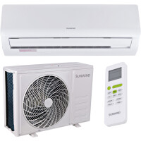 Сплит-система SunWind SW-18/IN- SW-18/OUT