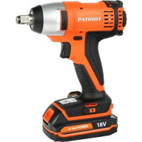 Аккумуляторный гайковерт Patriot BR 180Li-1/2 (180301140)