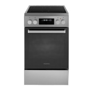 Электрическая плита Maunfeld MEC511CS09TD