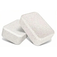 Таблетки для посудомоечных машин Topperr 3324