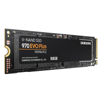 Накопитель SSD Samsung MZ-V7S500BW