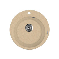 Кухонная мойка Lava R.1 DUNE