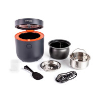 Рисоварка Rommelsbacher MRK 500