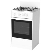 Газовая плита Darina S4 GM441 101 W