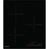 Встраиваемая индукционная варочная панель Weissgauff HI 430 BSC