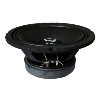 Автоакустика Ural Patriot Black Edition AS-PT200