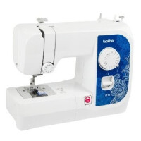 Швейная машина Brother M14 белый