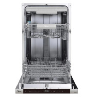Встраиваемая посудомоечная машина Midea MID45S970i