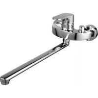 Смеситель для ванны Lemark Shift LM4317C